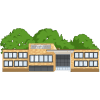 secondary school
