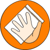 sensory bag