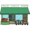 shop