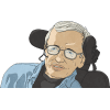 stephen hawking