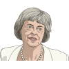 theresa may
