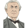 thomas edison