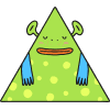 triangles