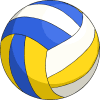 Unit of Work Volleyball - Winter Volleyball Secondary Resources