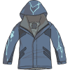 beebot jacket