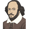 Quotes About Literature by Shakespeare - Classroom Posters